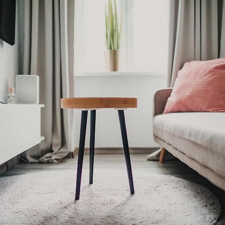 Zeus Design Apartments Sweet Home Wina Bagian luar foto