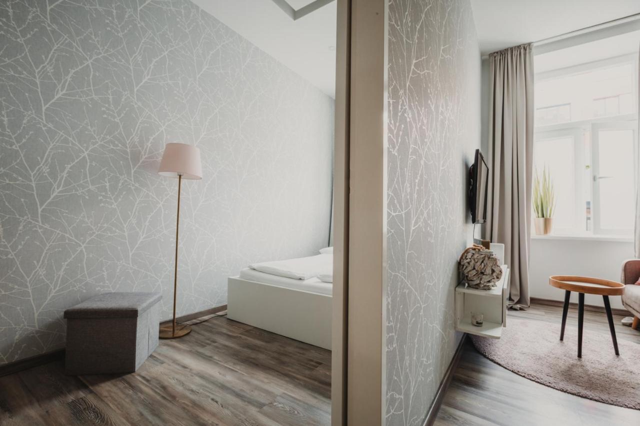 Zeus Design Apartments Sweet Home Wina Bagian luar foto