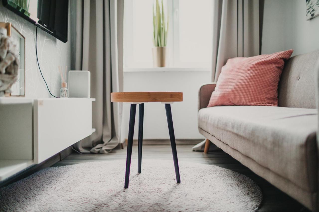 Zeus Design Apartments Sweet Home Wina Bagian luar foto
