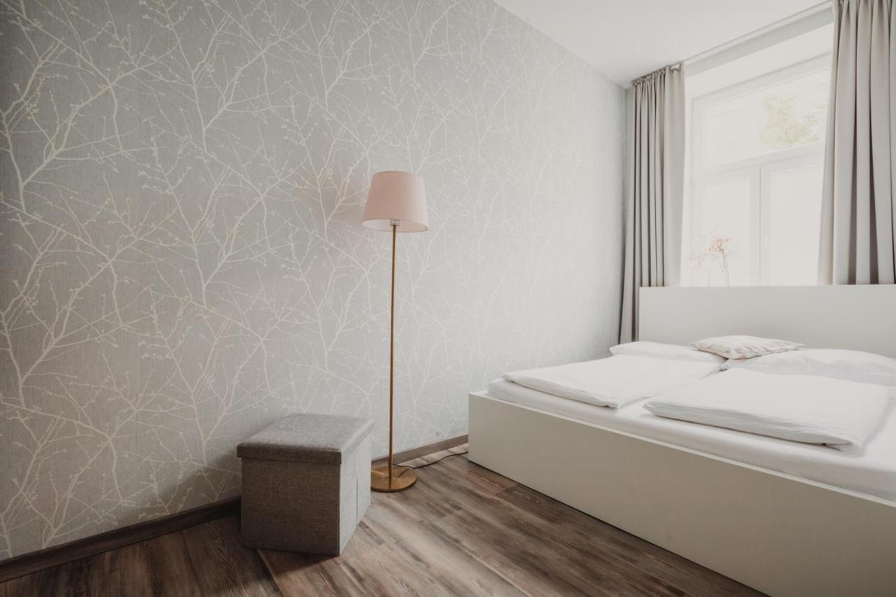 Zeus Design Apartments Sweet Home Wina Bagian luar foto